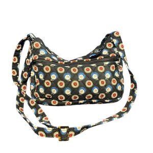 Vera Bradley Libby Purse - Retired Night Owl